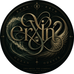 the ryan & erin seal